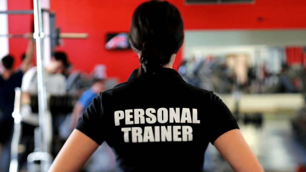 My PT Hub | Personal Trainer Statistics