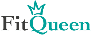 Fit Queen Logo