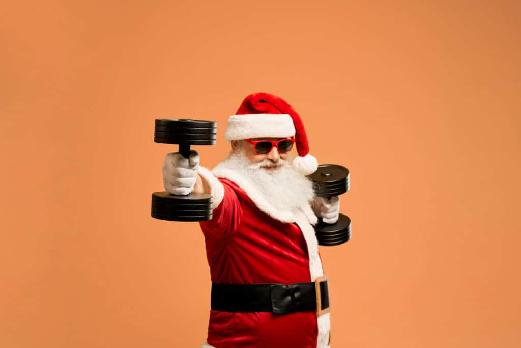 My PT Hub | Holiday Tips