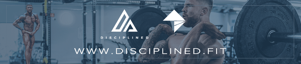 DanielLuke, My PT Hub, CrossFit, DisciplinedFit, Daniel Luke Online, Discplined.Fit, Online Coaching