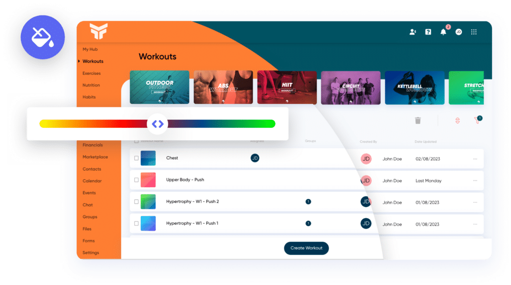 Custom Branded Fitness App For Personal Trainers Try Free custom-branded-fitness-app-for-personal-trainers-try-free