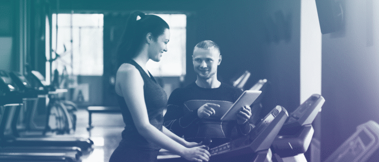 How to choose the right personal training software