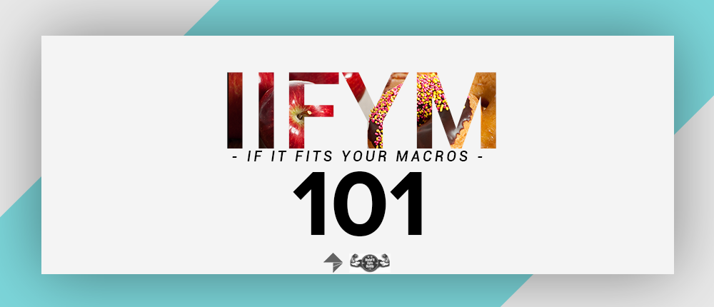 IIFYM, if it fits your macros, macros, flexible dieting, flexibiledieting, diet, nutrition