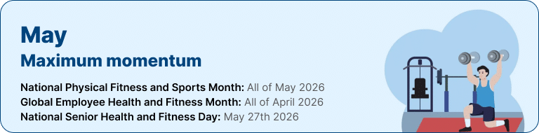 May 2026: Maximum momentum