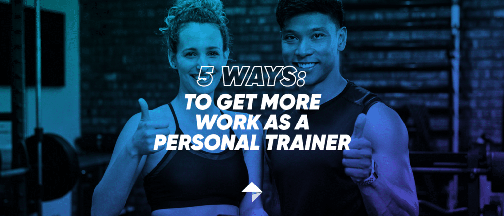 Man and Woman holding their thumbs up and smiling