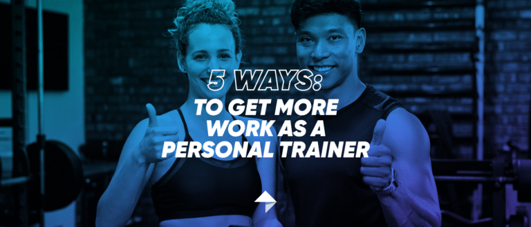 Man and Woman holding their thumbs up and smiling