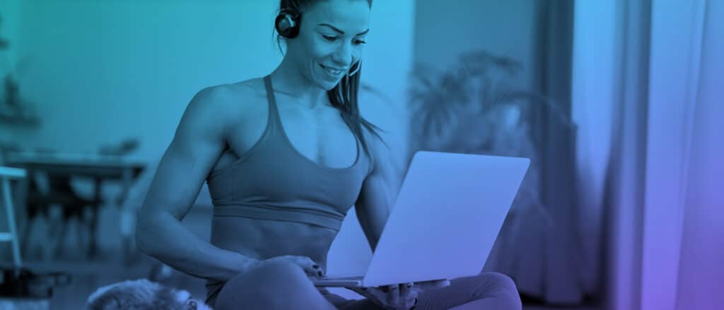 My PT Hub | training website