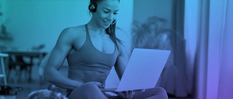 My PT Hub | training website