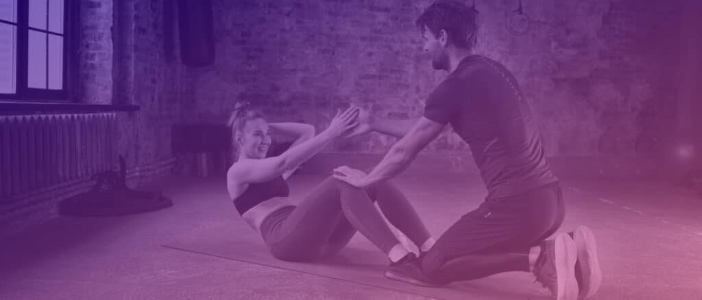 My PT Hub | Marketing as Personal Trainer