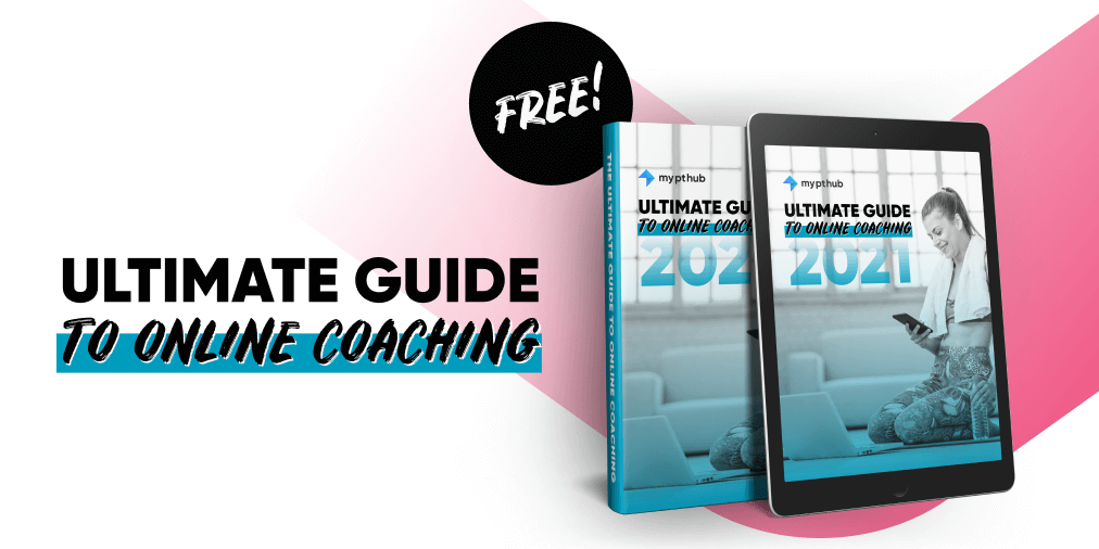 Ultimate Guide to Online Coaching 2021 Image
