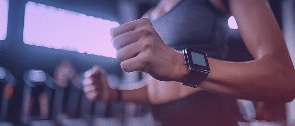 Wearables & fitness trackers: How personal trainers can use data to coach better