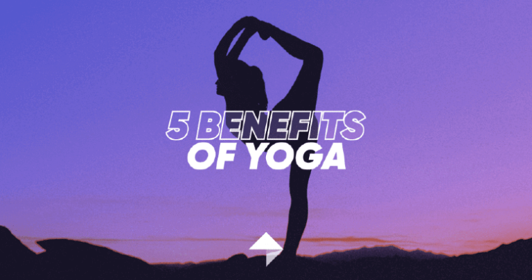 5 Surprising Benefits of Practicing Both Yoga AND Pilates