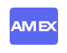 amex logo