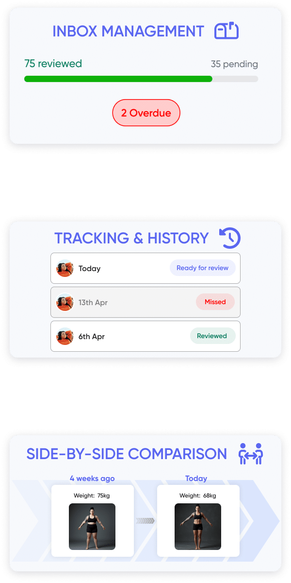 Pt Client Check In Client Check-In Software for Personal Trainers | My PT Hub