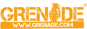 Grenade Logo