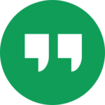 Google Hangouts Logo