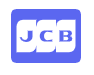 JCB logo