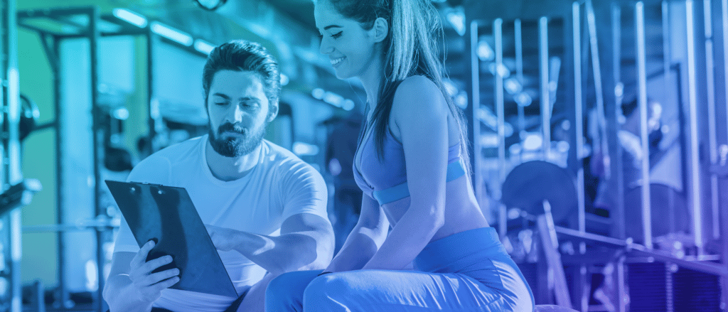 My PT Hub | Personal Training Networking