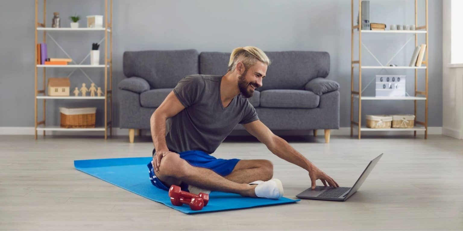 How to Deliver 1-1 Remote Personal Training Sessions
