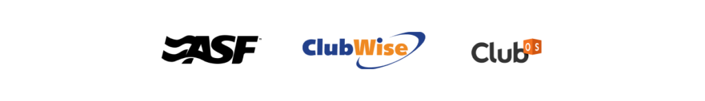ASF, Clubwise, and Club OS