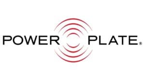 Power Plate Logo