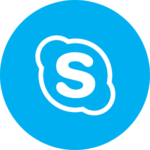 Skype Logo