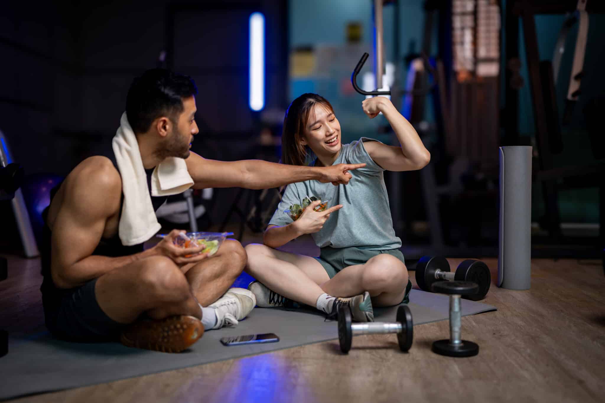 The Ultimate Guide to Progress Pics | How to Take, Use & Track