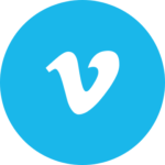 Vimeo Logo