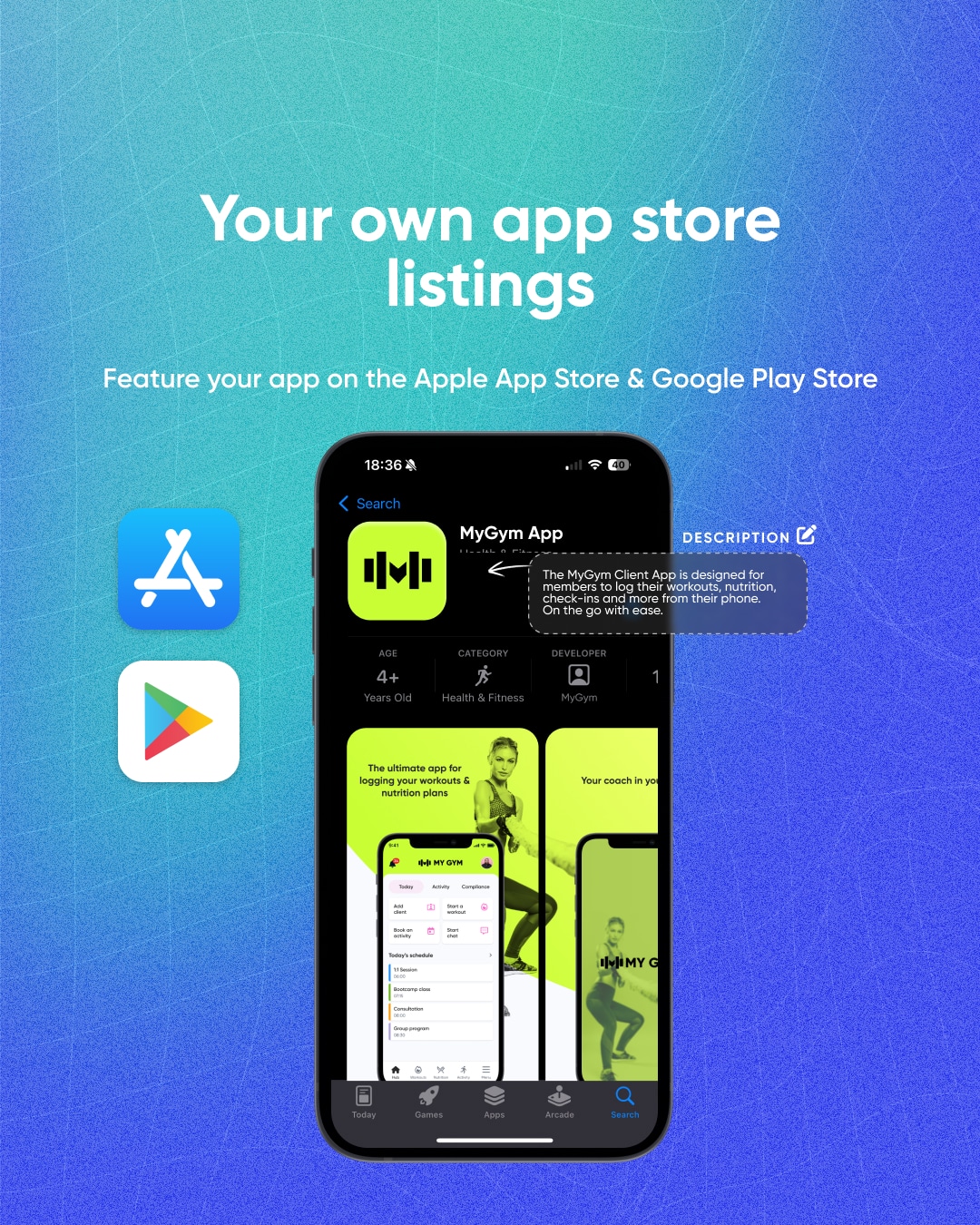 White label app - Product Blog I My PT Hub
